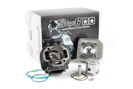 Stage6 Streetrace 70cc Cylinderkit Minarelli Vertikal