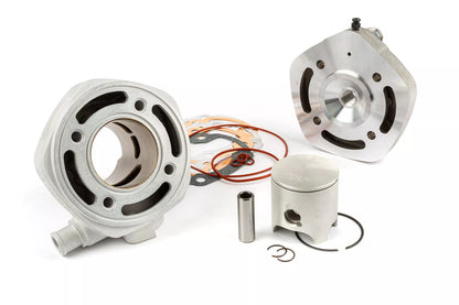 Stage6 Sport Pro MK2 70cc Cylinderkit - Minarelli Horisontell LC - 12mm