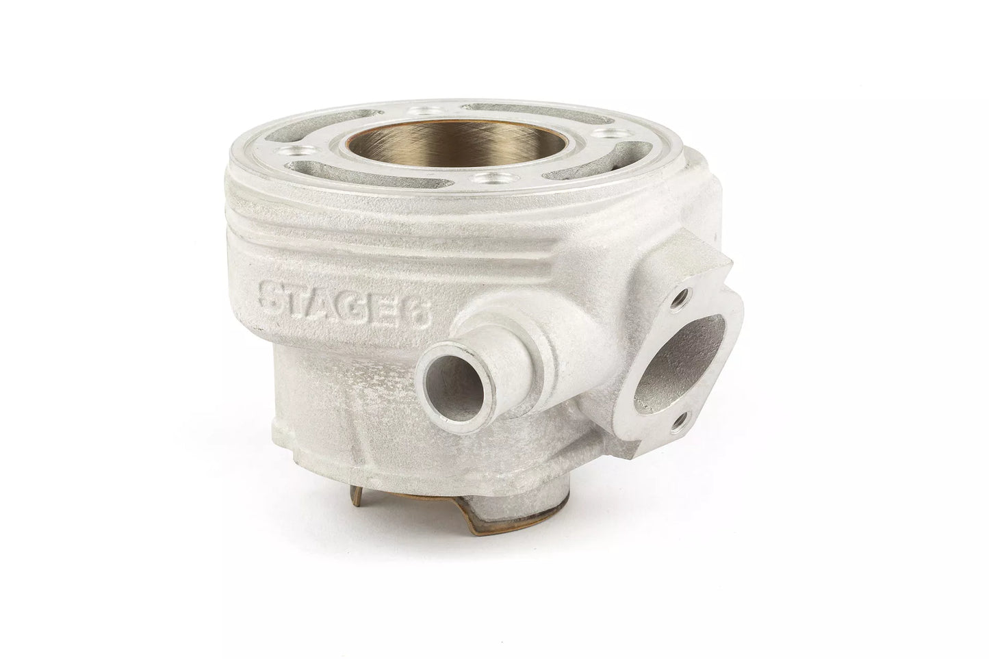 Stage6 Sport Pro MK2 70cc Cylinderkit - Minarelli Horisontell LC - 12mm