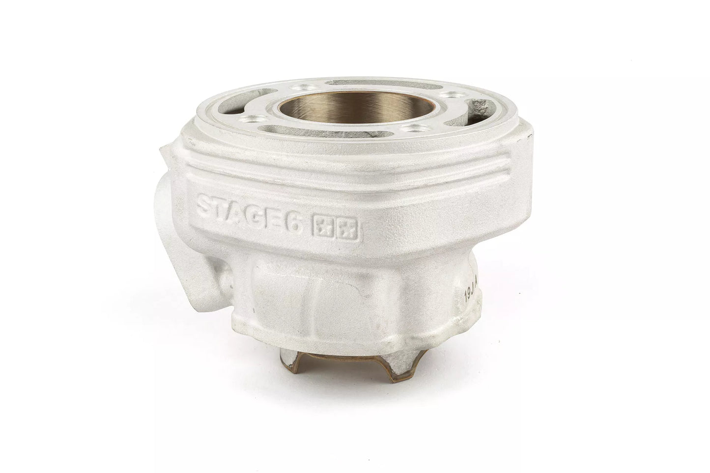 Stage6 Sport Pro MK2 70cc Cylinderkit - Minarelli Horisontell LC - 12mm
