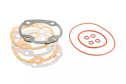 Stage6 Racing MK2 70cc Cylinderkit -  Minarelli Horisontell LC - 12mm