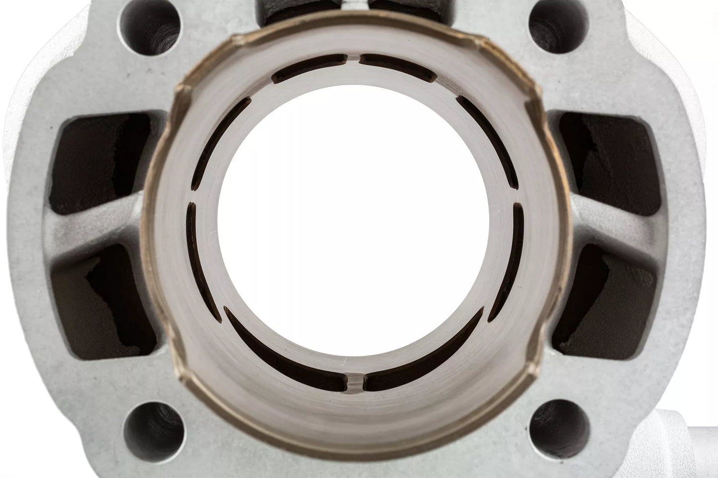 Stage6 Racing MK2 70cc Cylinderkit -  Minarelli Horisontell LC - 12mm