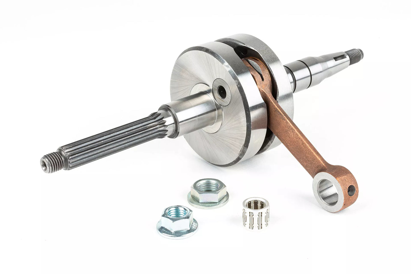 Stage6 HPC MKII Vevaxel – Minarelli Horisontell - 10mm