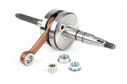 Stage6 HPC MKII Vevaxel – Minarelli Horisontell - 10mm