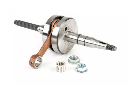Stage6 HPC MKII Vevaxel – Minarelli Horisontell - 12mm
