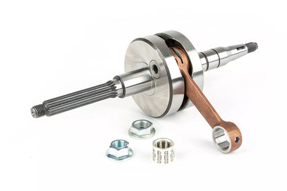 Stage6 HPC MKII Vevaxel – Minarelli Horisontell - 12mm