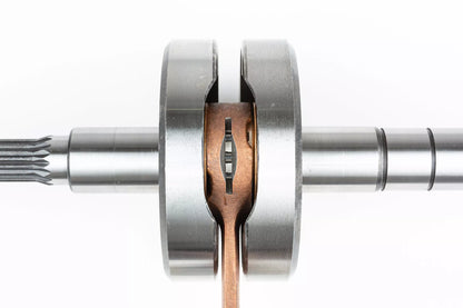 Stage6 HPC MKII Vevaxel – Minarelli Horisontell - 12mm