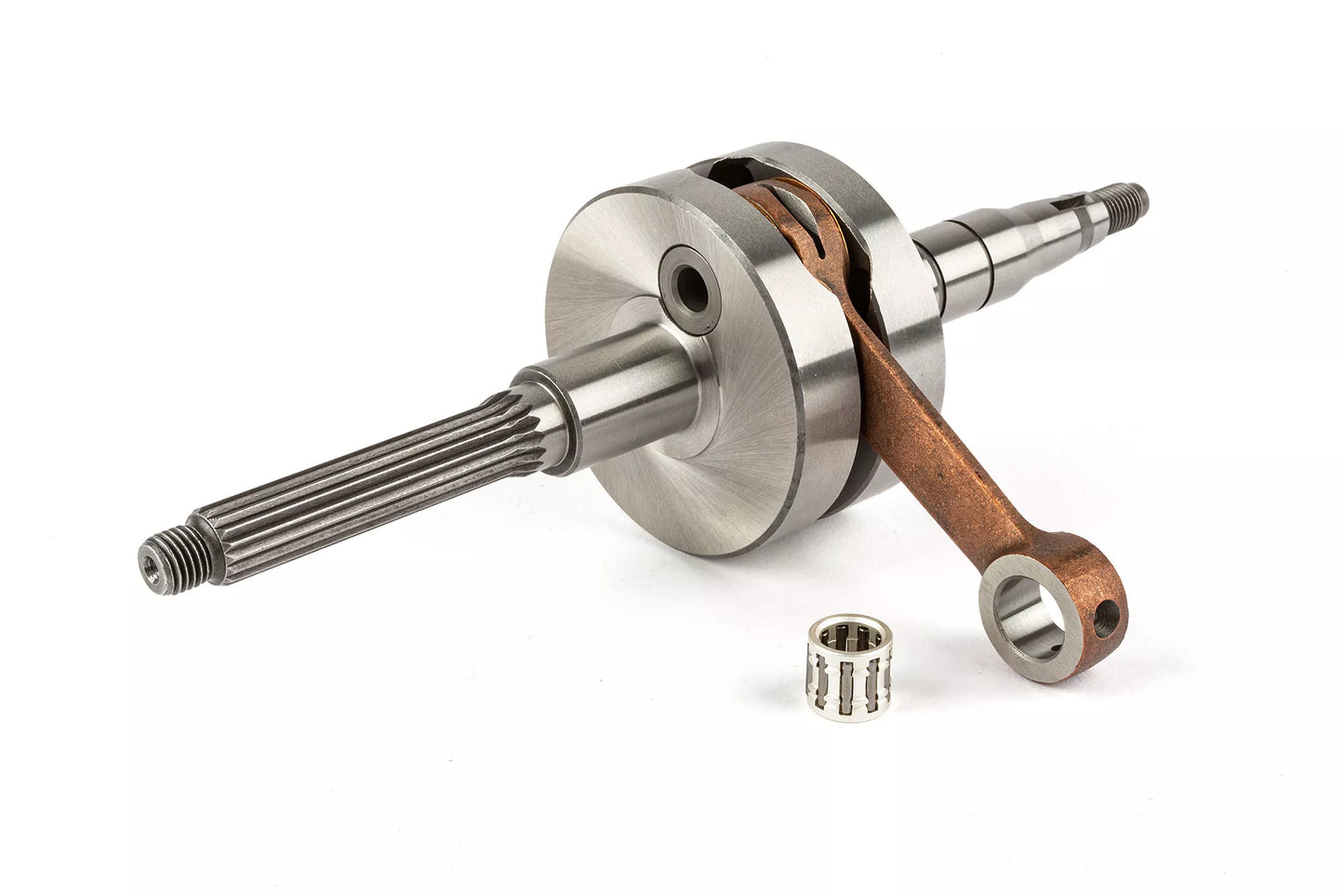 Stage6 HPC MK2 Vevaxel - Minarelli Vertikal - 10mm