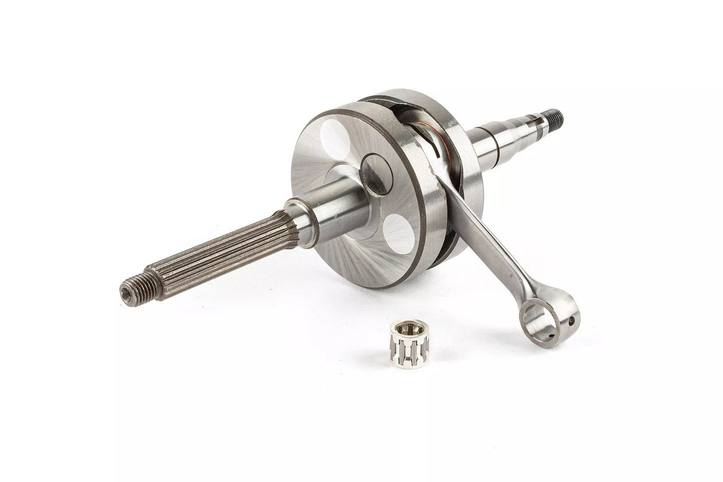 Stage6 Pro Replica Vevaxel - Minarelli Horisontell - 10mm