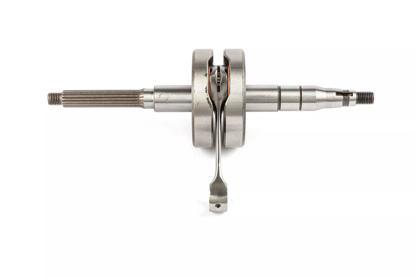 Stage6 Pro Replica Vevaxel - Minarelli Horisontell - 10mm