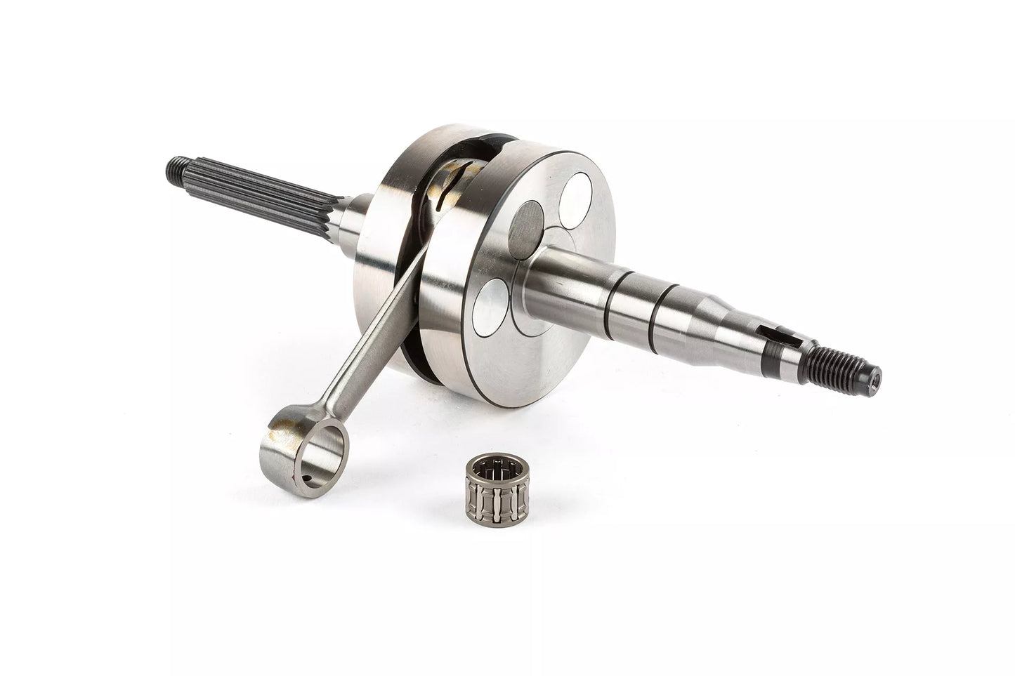 Stage6 Pro Replica Vevaxel - Minarelli Horisontell - 12mm