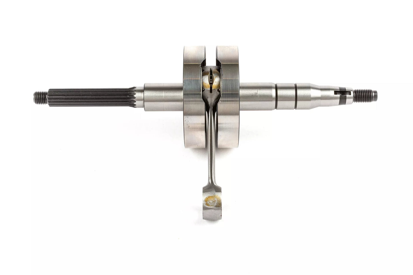 Stage6 Pro Replica Vevaxel - Minarelli Horisontell - 12mm