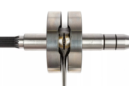 Stage6 Pro Replica Vevaxel - Minarelli Horisontell - 12mm