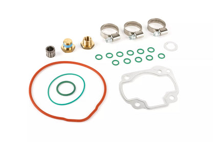 Top Performances Due Plus 70cc Cylinderkit - Minarelli Horisontell LC - 10mm