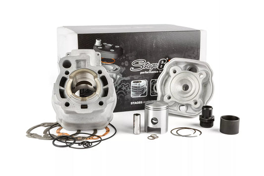 Stage6 Sport Pro MKII 50cc Cylinderkit AM6