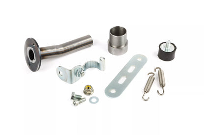 Stage6 R/T Avgassystem 90–100cc AM6