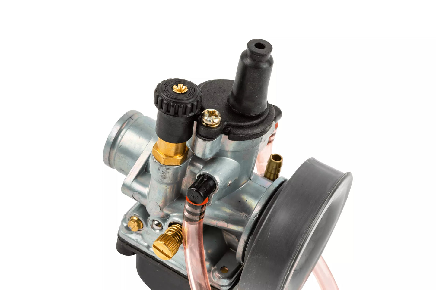 MotoForce PHBG Förgasare - Spak & Vajer choke - 19mm