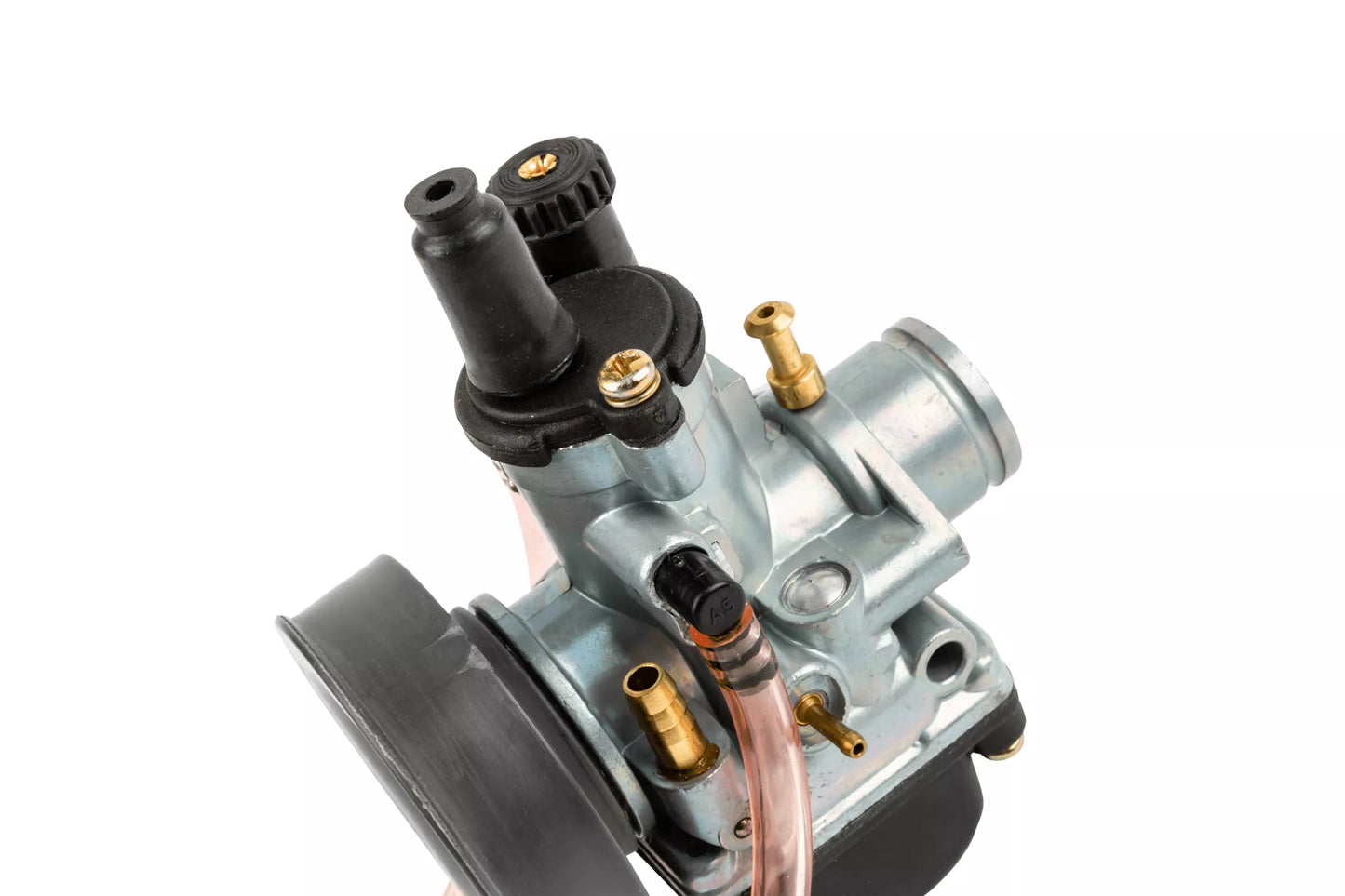 MotoForce PHBG Förgasare - Spak & Vajer choke - 19mm