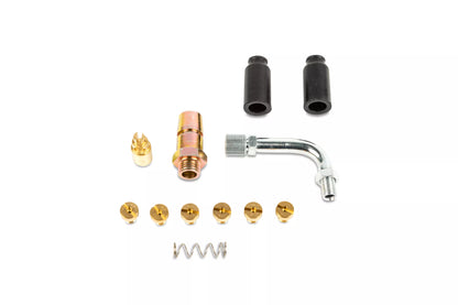 MotoForce PHBG Förgasare - Spak & Vajer choke - 19mm