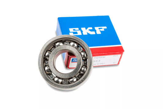 SKF Kullager 6203-C3 – 17x40x12mm
