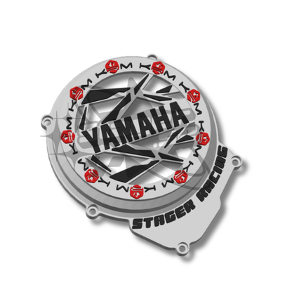 Stager Racing - Custom Tändningskåpa - Yamaha AM6